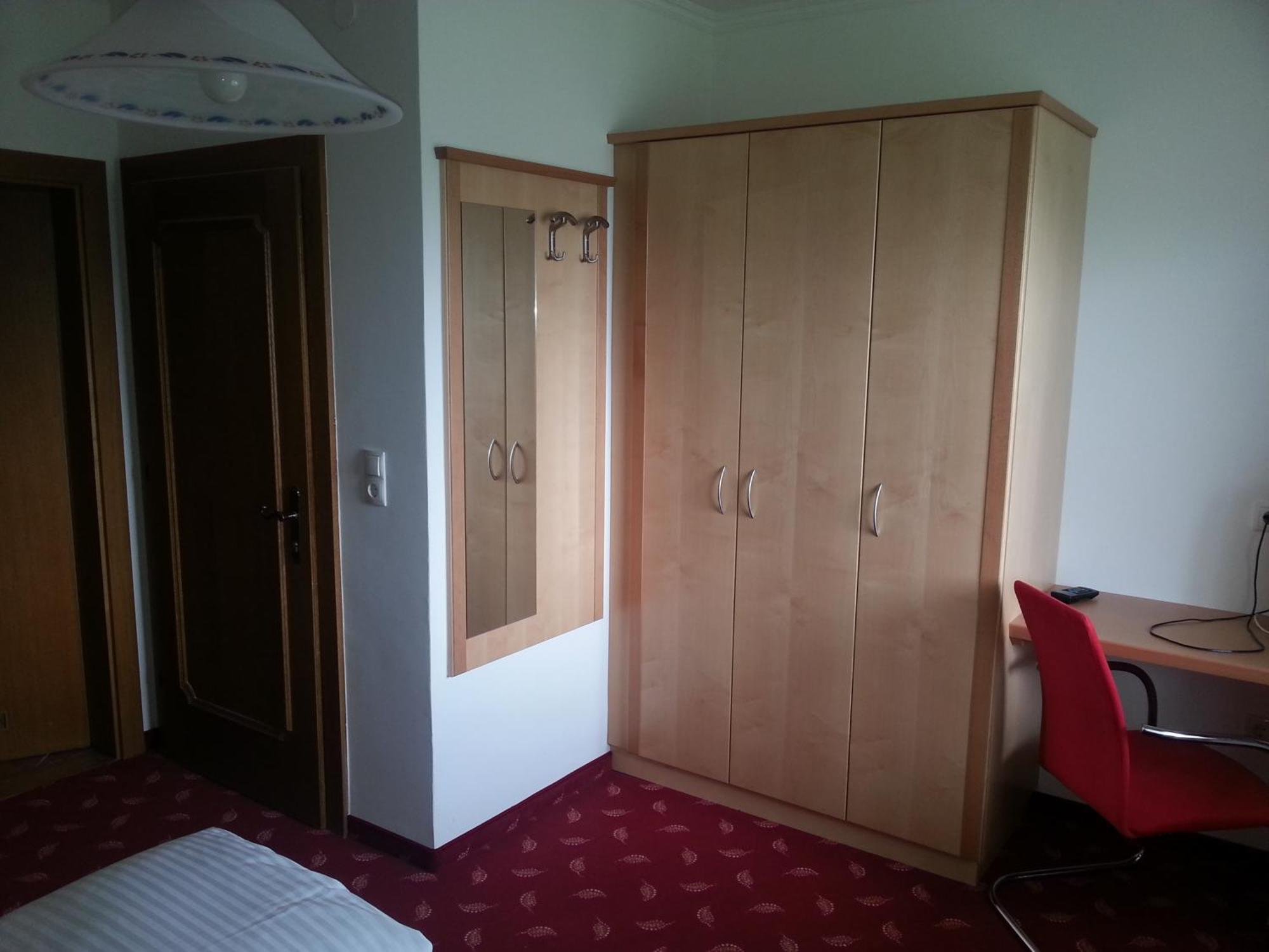 Pension Rieder Kaprun Room photo