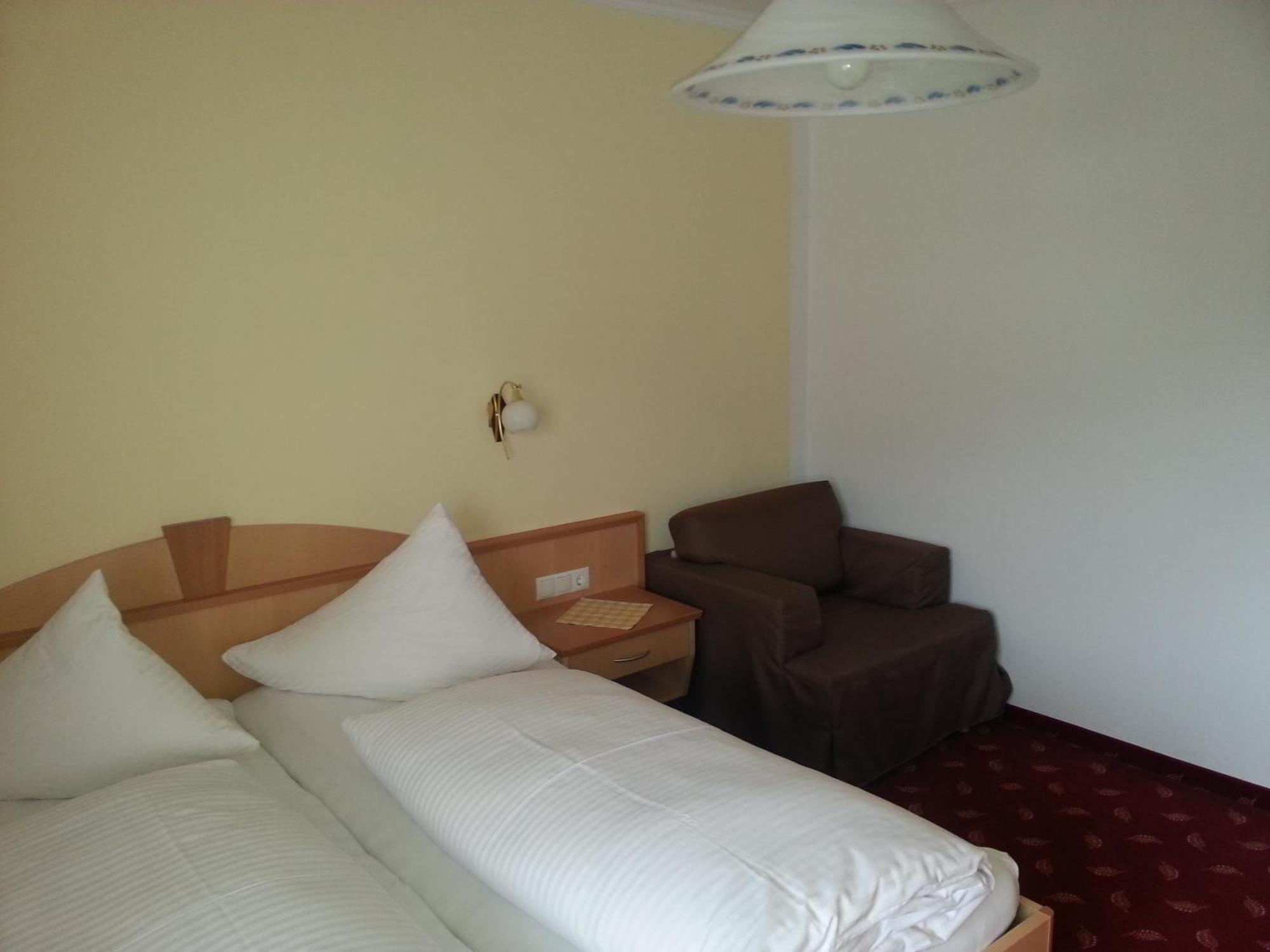 Pension Rieder Kaprun Room photo