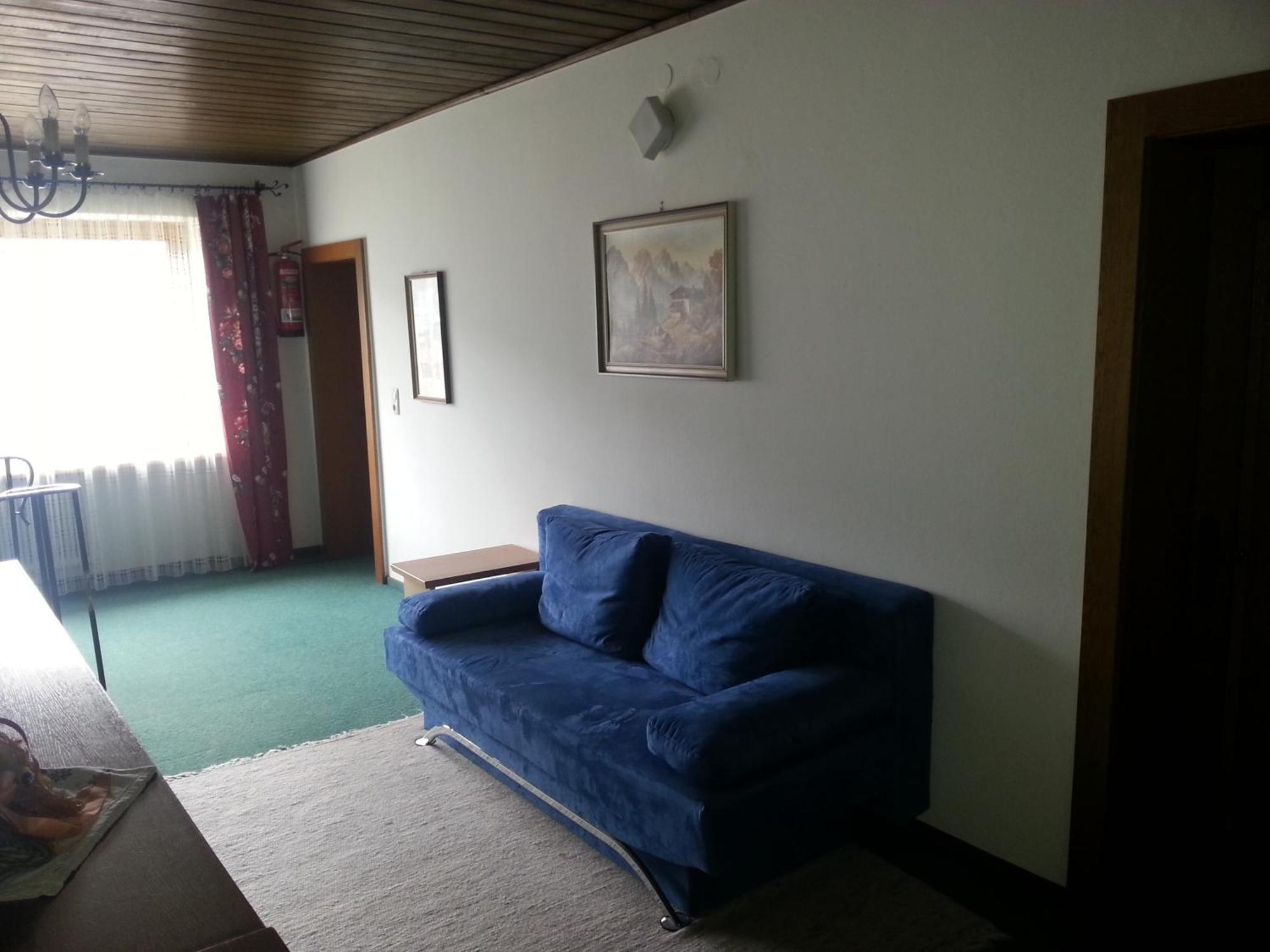 Pension Rieder Kaprun Exterior photo