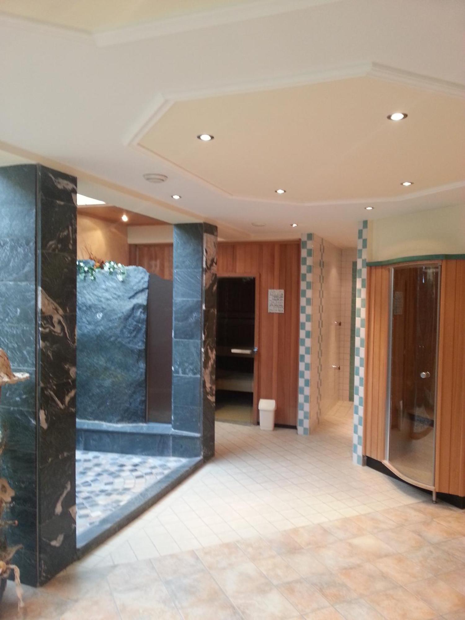 Pension Rieder Kaprun Exterior photo