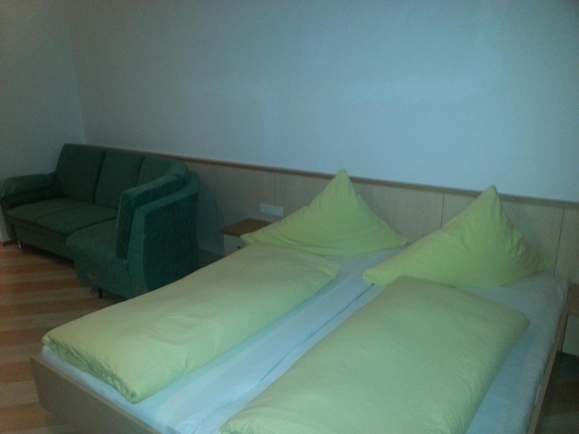 Pension Rieder Kaprun Room photo