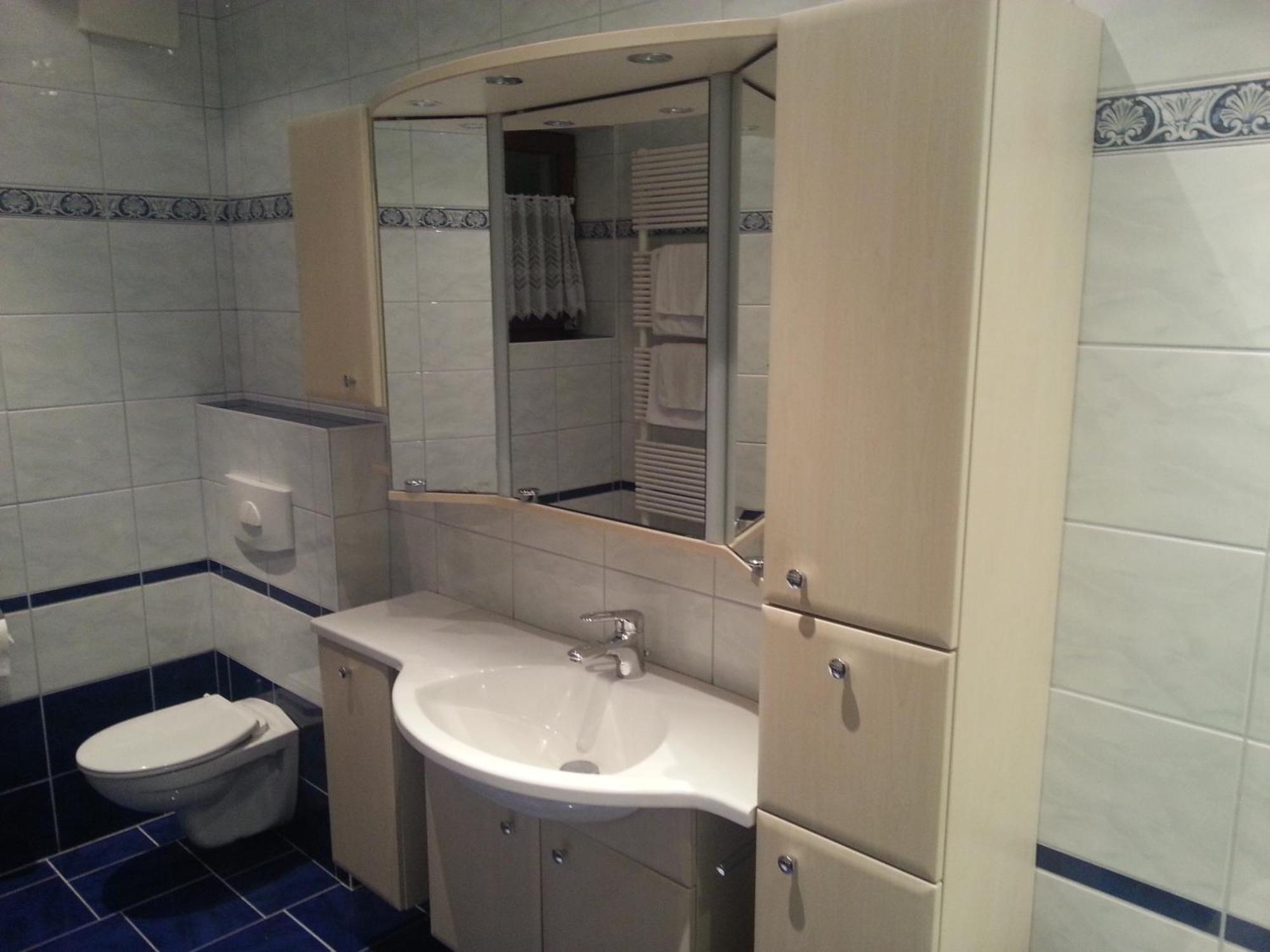 Pension Rieder Kaprun Room photo