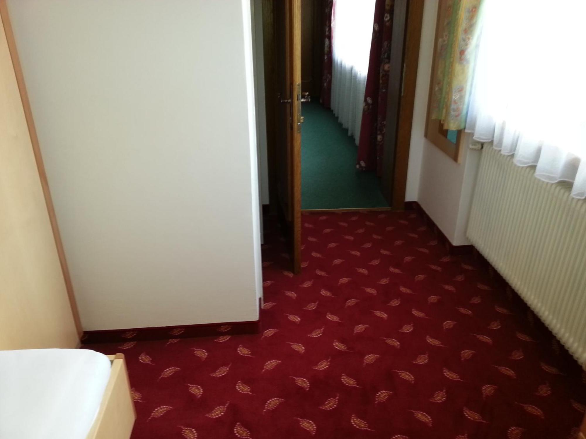 Pension Rieder Kaprun Room photo