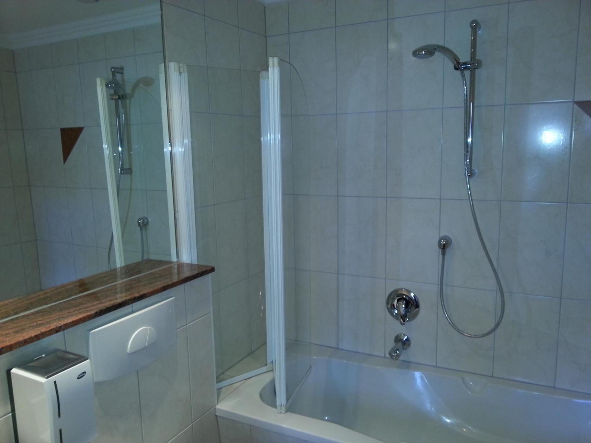 Pension Rieder Kaprun Room photo