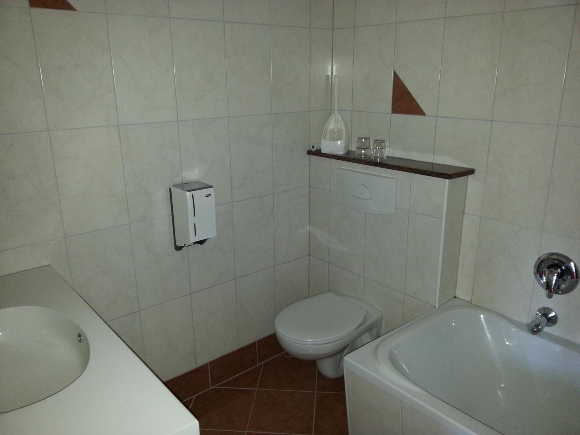 Pension Rieder Kaprun Room photo