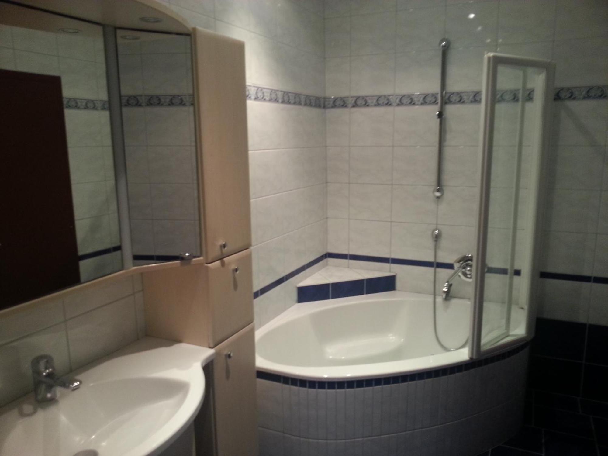 Pension Rieder Kaprun Room photo