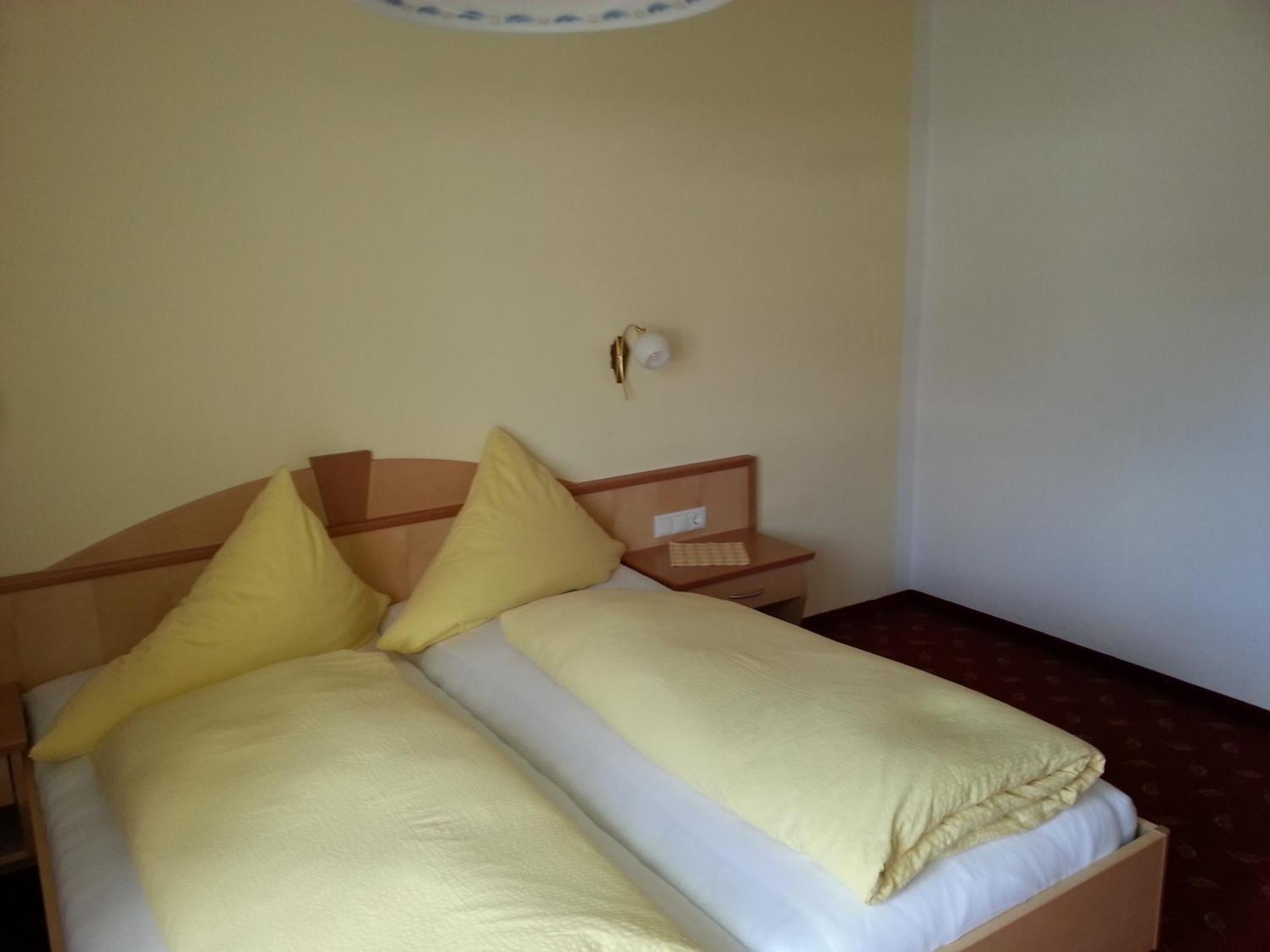 Pension Rieder Kaprun Room photo